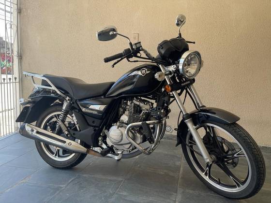 HAOJUE CHOPPER ROAD 150 HAOJUE CHOPPER ROAD 150